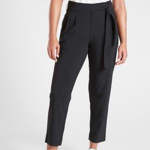 Athleta Skyline II Pant in Black